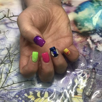 K Royalty Nails & Spa - Easter spring!!! - Nail Salons Near Me - Las Vegas, Nevada K Royalty Nails & Spa - Easter spring!!! - Nail Salons Near Me - Las Vegas, Nevada