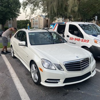 Wes Mobile Auto Detailing - Auto Detailing Near Me Wes Mobile Auto Detailing - Auto Detailing Near Me