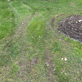 Angelos Landscape and Snow Service - Ruts - Landscaping Near Me - Fraser, Michigan Angelos Landscape and Snow Service - Ruts - Landscaping Near Me - Fraser, Michigan