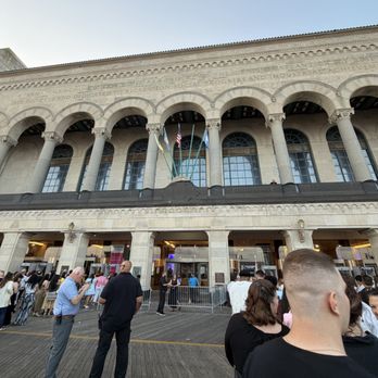Boardwalk Hall - Music Venues Near Me - Atlantic City, New Jersey Boardwalk Hall - Music Venues Near Me - Atlantic City, New Jersey