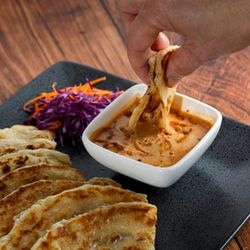 Ma Kin - Roti Massaman