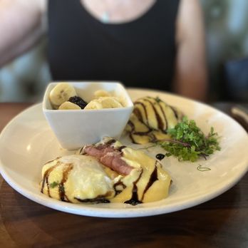 360 Brunch House - a plate of food - Breakfast & Brunch Near Me - Mansfield, Texas 360 Brunch House - a plate of food - Breakfast & Brunch Near Me - Mansfield, Texas