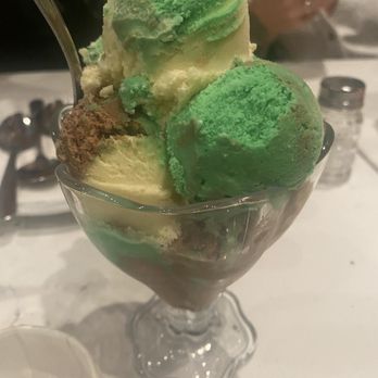 L&B Spumoni Gardens - Spumoni ice cream - Pizza Near Me - Brooklyn, New York L&B Spumoni Gardens - Spumoni ice cream - Pizza Near Me - Brooklyn, New York