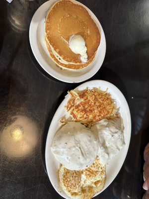 Chicken 'N The Egg by null