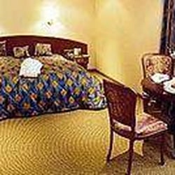 Hotel Alte Wache