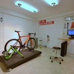Sigma Sports - Sigma Sport Body Geometry Fitting Centre