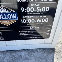 Helena Hollow