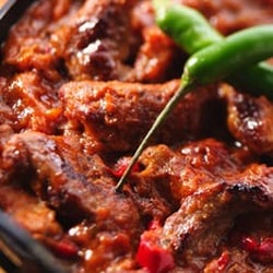 The Raj Tandoori