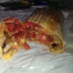MG kebab