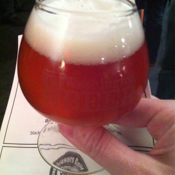 Belgian Fest - Triplehorn brewing "beer of the vine". - Festivals Near Me - Seattle, Washington