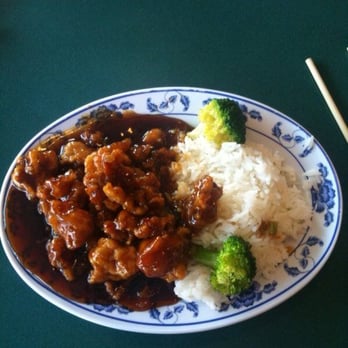 China Jade - General Tso - Chinese Near Me - North East, Pennsylvania