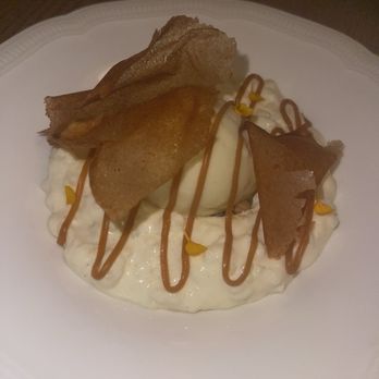 Melba - Rice pudding - French Near Me - Quebec City, Quebec