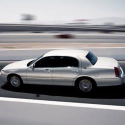 Family Car Service - Lincoln Town Cars