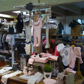 L'Ours Brun - Le coin des petits! - Children's Clothing Near Me - Talence, 33