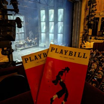 Neil Simon Theatre - Performing Arts Near Me - New York, New York Neil Simon Theatre - Performing Arts Near Me - New York, New York