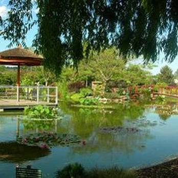 Jardinerie Jay - Botanical Gardens Near Me - Marmande, 47