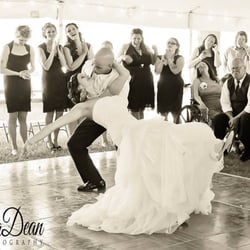With These Steps Choreography - Ashley and Jerome's First Dance.