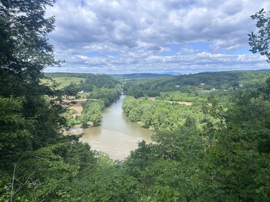 James River State Park by null