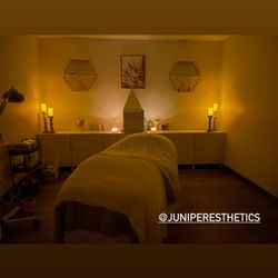 Juniper Esthetics