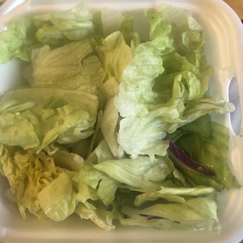 Sultan's Kebab - Side salad - Mediterranean Near Me - Pleasanton, California Sultan's Kebab - Side salad - Mediterranean Near Me - Pleasanton, California
