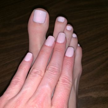 OP Nails By KJ - Nail Salons Near Me - Tucson, Arizona