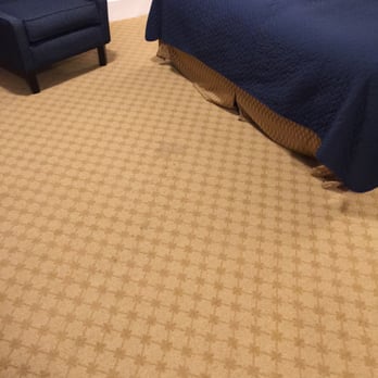 Skytop Lodge - First room they gave us was the GRAND ROOM. Again nasty. - Hotels Near Me - Skytop, Pennsylvania