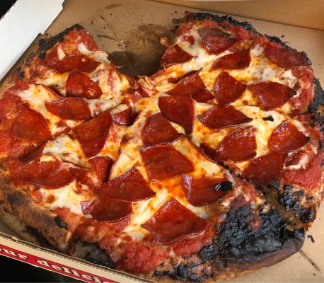 Brandoni Pepperoni by null