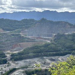 Oneawa Hills