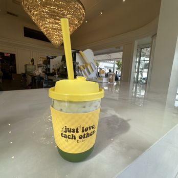 La La Land - Coffee & Tea Near Me - Los Angeles, California La La Land - Coffee & Tea Near Me - Los Angeles, California