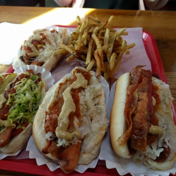Super Duper Weenie - Fast Food Near Me - Fairfield, Connecticut Super Duper Weenie - Fast Food Near Me - Fairfield, Connecticut