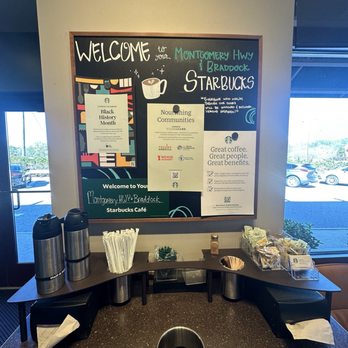 Starbucks - Coffee & Tea Near Me - Birmingham, Alabama Starbucks - Coffee & Tea Near Me - Birmingham, Alabama