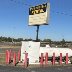 South Suburban Rental