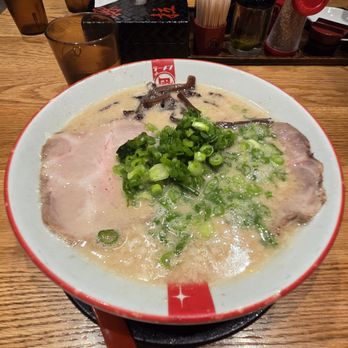 Ramen Nagi - Ramen Near Me - Arcadia, California Ramen Nagi - Ramen Near Me - Arcadia, California