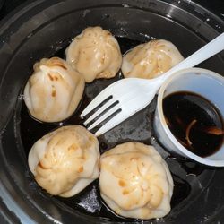 Great Wall Chinese Restaurant - Shanghai Soupy Dumplings (6pcs)