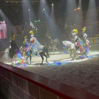 Medieval Times Dinner & Tournament - Arts & Entertainment Near Me - Hanover, Maryland