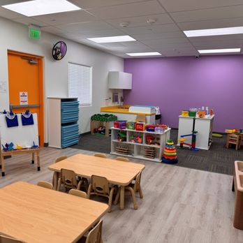 The Learning Experience - Newbury Park - Child Care & Day Care Near Me - Newbury Park, California
