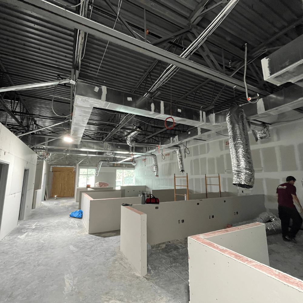 Slide of The Service Pros