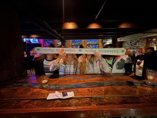Mangy Moose Jackson Hole by null