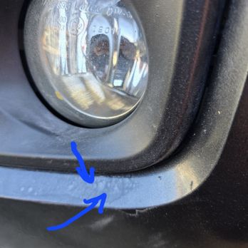 Mobile Dent & Bumper Repair - Did not need to be painted and left bubbles. Thousands of dollars on repairs. - Body Shops Near Me Mobile Dent & Bumper Repair - Did not need to be painted and left bubbles. Thousands of dollars on repairs. - Body Shops Near Me