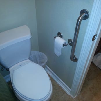 Austin Grab Bars - vertical bar may be the only option on some walls - Kitchen & Bath Near Me - Austin, Texas Austin Grab Bars - vertical bar may be the only option on some walls - Kitchen & Bath Near Me - Austin, Texas
