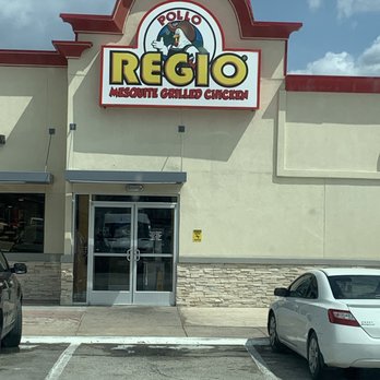 Pollo Regio - Restaurant front - Mexican Near Me - Dallas, Texas Pollo Regio - Restaurant front - Mexican Near Me - Dallas, Texas