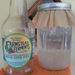Farmstead Ferments