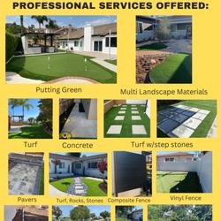 Terra Topia Landscape Supply