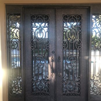 Iron Doors Arizona - Door Sales/Installation Near Me - Phoenix, Arizona Iron Doors Arizona - Door Sales/Installation Near Me - Phoenix, Arizona