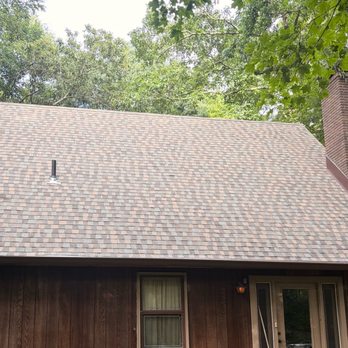 Boundless Roofing & Chimney - AFTER - Roofing Near Me - Rockaway, New Jersey