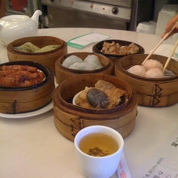 Tai Pan Dim Sum - chicken feet, sticky lotus rice, chive dumpling, seafood wrap, spare rib, ha gau - Dim Sum Near Me - Honolulu, Hawaii Tai Pan Dim Sum - chicken feet, sticky lotus rice, chive dumpling, seafood wrap, spare rib, ha gau - Dim Sum Near Me - Honolulu, Hawaii