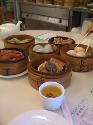 Tai Pan Dim Sum by null