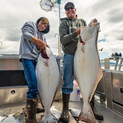 Destination Alaska Charters