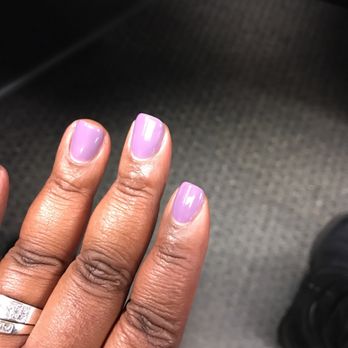 Angel Tips - Nail Salons Near Me - Edison, New Jersey