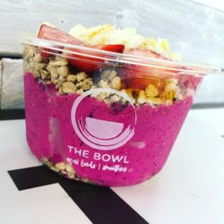 Islamorada Bowl